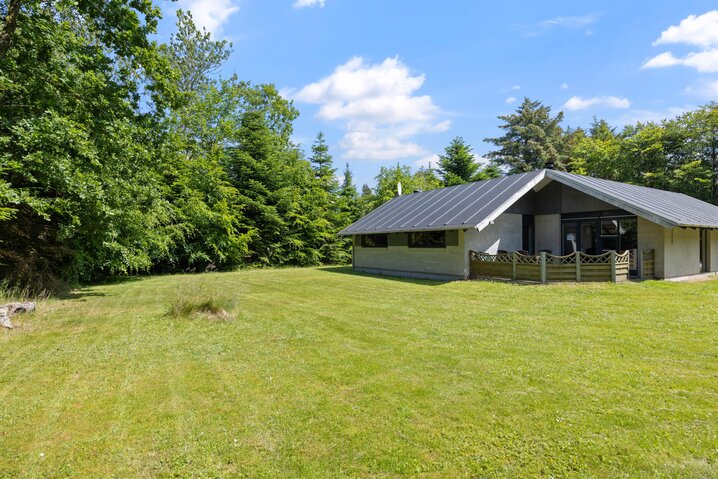 Ferienhaus K6409 in Risbjergvej 8, Lodbjerg Hede - Bild #25