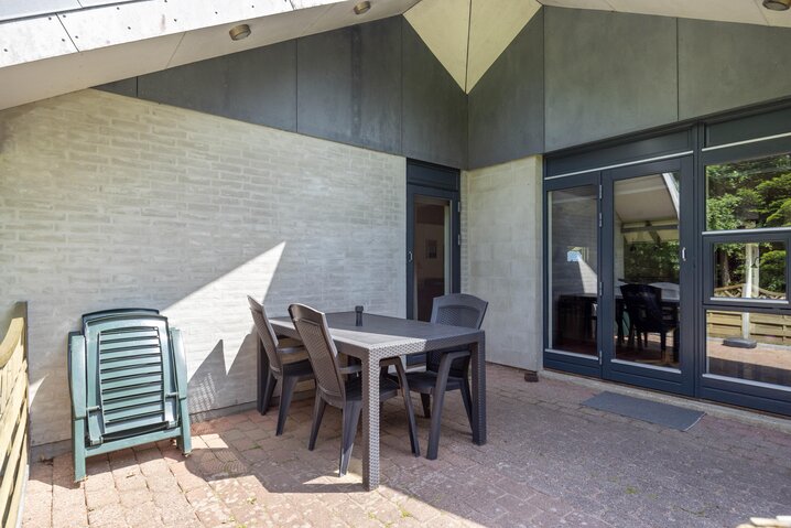 Ferienhaus K6409 in Risbjergvej 8, Lodbjerg Hede - Bild #26