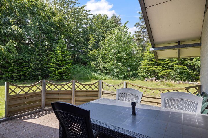 Ferienhaus K6409 in Risbjergvej 8, Lodbjerg Hede - Bild #27