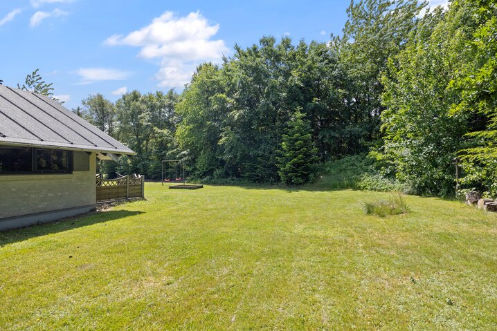 Ferienhaus K6409 in Risbjergvej 8, Lodbjerg Hede - Bild #28