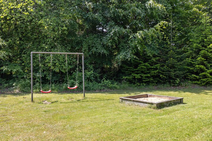 Ferienhaus K6409 in Risbjergvej 8, Lodbjerg Hede - Bild #29