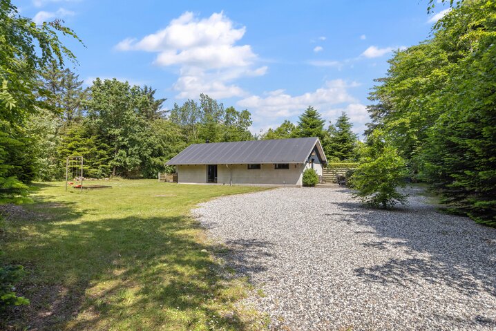 Ferienhaus K6409 in Risbjergvej 8, Lodbjerg Hede - Bild #30