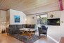 Ferienhaus K6409 in Risbjergvej 8, Lodbjerg Hede - Bild #2
