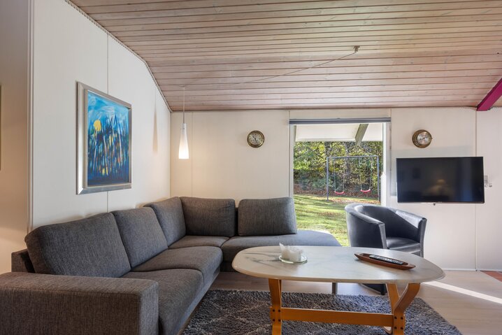 Ferienhaus K6409 in Risbjergvej 8, Lodbjerg Hede - Bild #3
