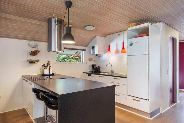 Ferienhaus K6409 in Risbjergvej 8, Lodbjerg Hede - Bild #8