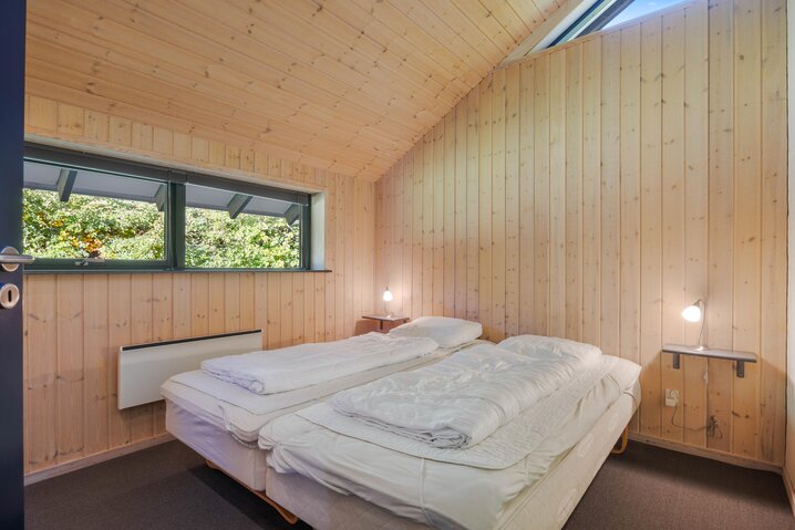 Ferienhaus K6409 in Risbjergvej 8, Lodbjerg Hede - Bild #9