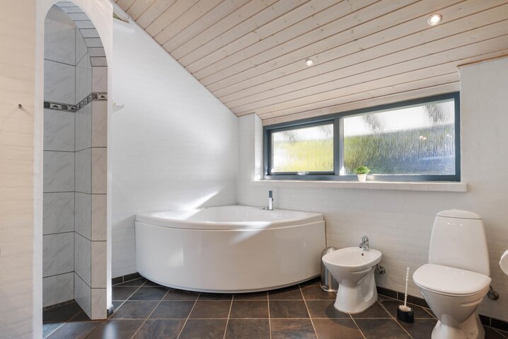 Ferienhaus K6409 in Risbjergvej 8, Lodbjerg Hede - Bild #10