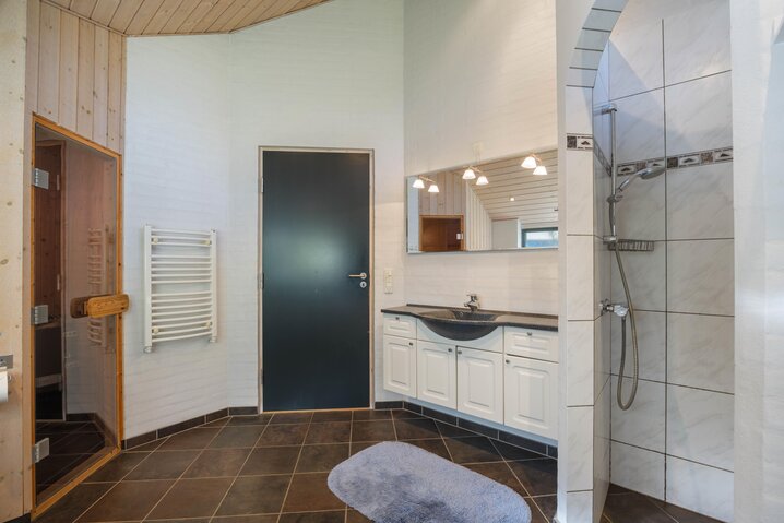 Ferienhaus K6409 in Risbjergvej 8, Lodbjerg Hede - Bild #11