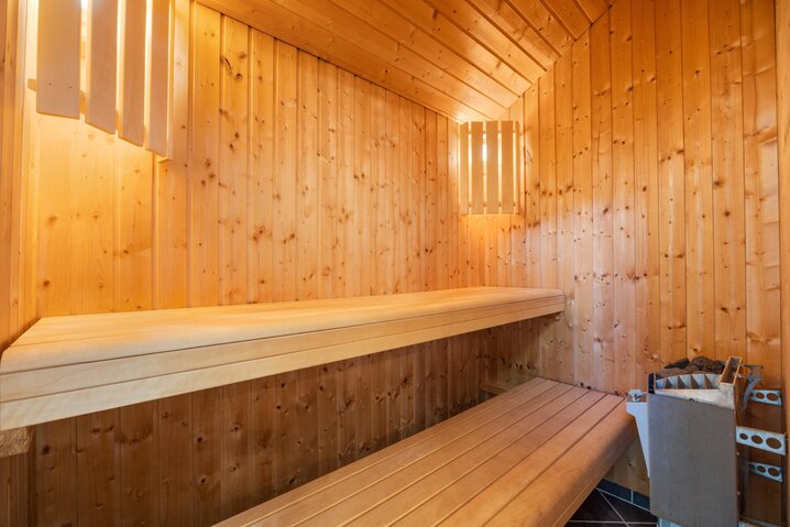 Ferienhaus K6409 in Risbjergvej 8, Lodbjerg Hede - Bild #12