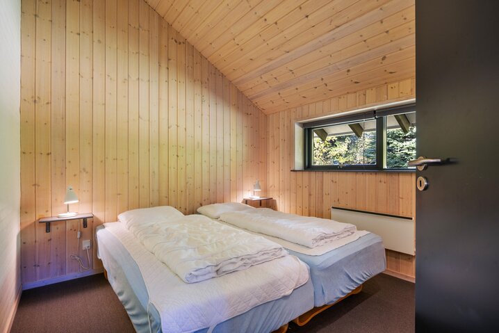 Ferienhaus K6409 in Risbjergvej 8, Lodbjerg Hede - Bild #14