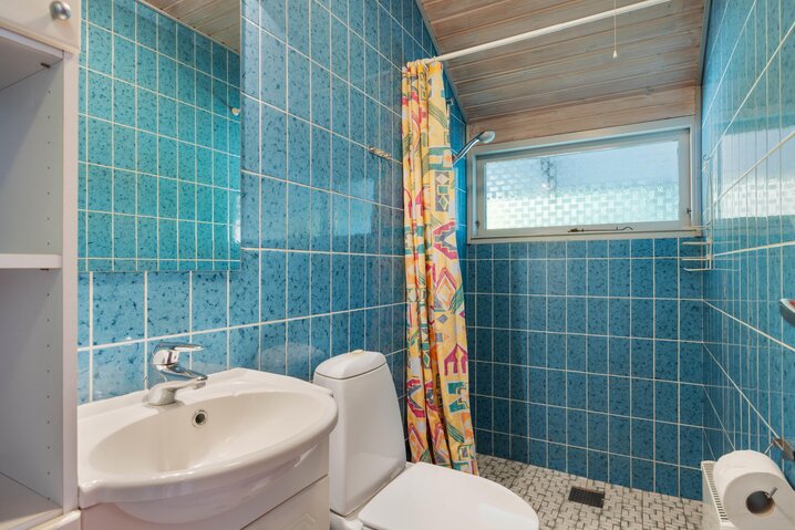 Ferienhaus K6409 in Risbjergvej 8, Lodbjerg Hede - Bild #15