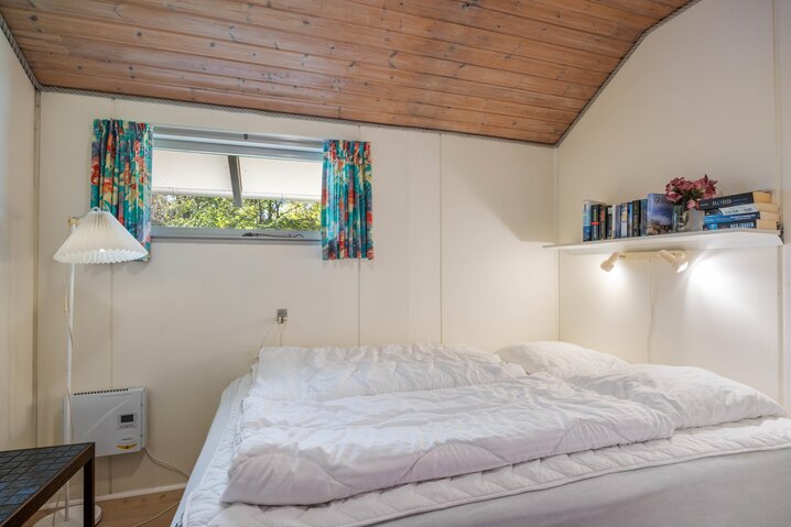Ferienhaus K6409 in Risbjergvej 8, Lodbjerg Hede - Bild #16