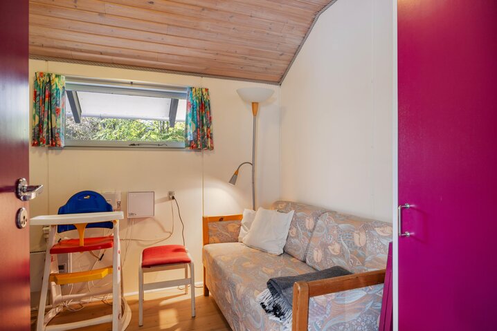 Ferienhaus K6409 in Risbjergvej 8, Lodbjerg Hede - Bild #17