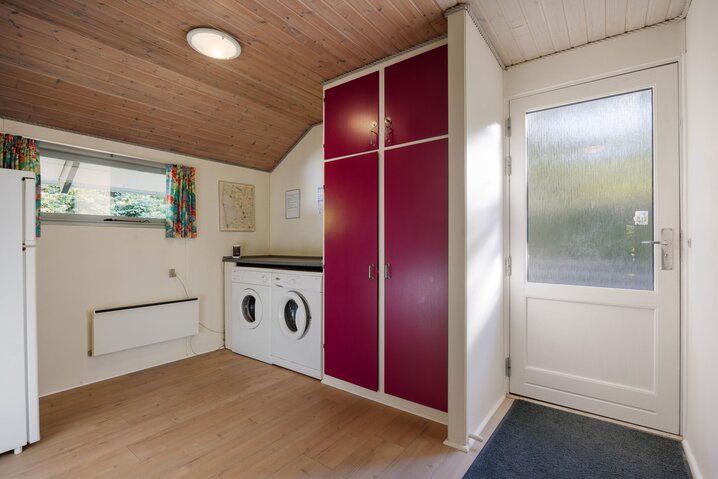 Ferienhaus K6409 in Risbjergvej 8, Lodbjerg Hede - Bild #18