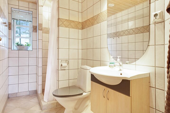 Ferienhaus K6410 in Risbjergvej 21, Lodbjerg Hede - Bild #15