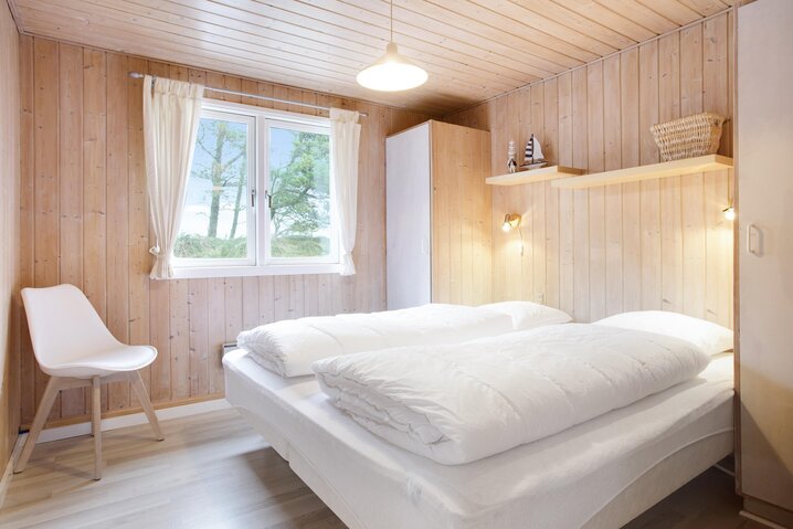 Ferienhaus K6410 in Risbjergvej 21, Lodbjerg Hede - Bild #19