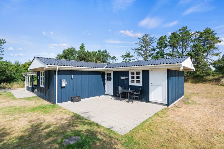 Ferienhaus K6410 in Risbjergvej 21, Lodbjerg Hede - Bild #31