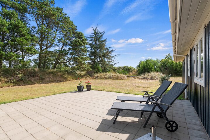 Ferienhaus K6410 in Risbjergvej 21, Lodbjerg Hede - Bild #36