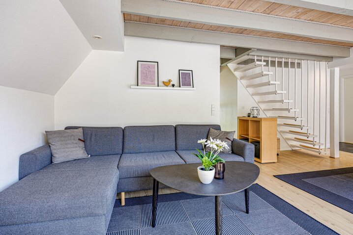 Sommerhus K6414 på Ahornalle 15, Lodbjerg Hede - Billede #4
