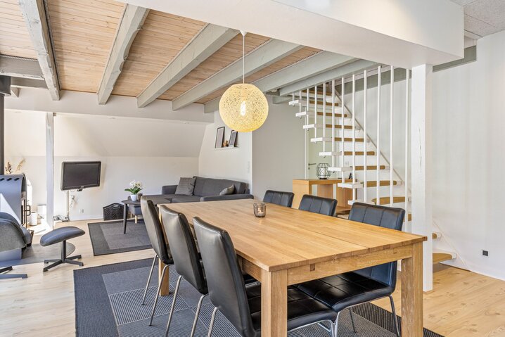 Sommerhus K6414 på Ahornalle 15, Lodbjerg Hede - Billede #7