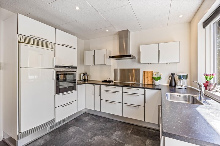 Sommerhus K6414 på Ahornalle 15, Lodbjerg Hede - Billede #9