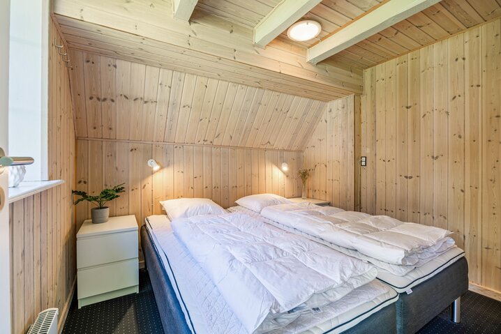 Sommerhus K6414 på Ahornalle 15, Lodbjerg Hede - Billede #11
