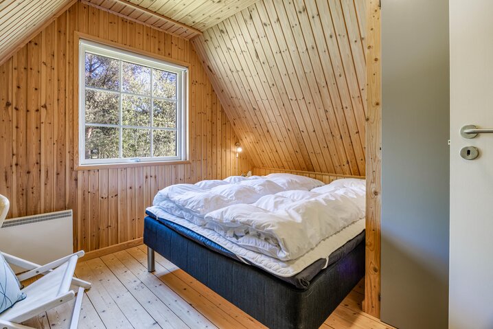 Sommerhus K6414 på Ahornalle 15, Lodbjerg Hede - Billede #14