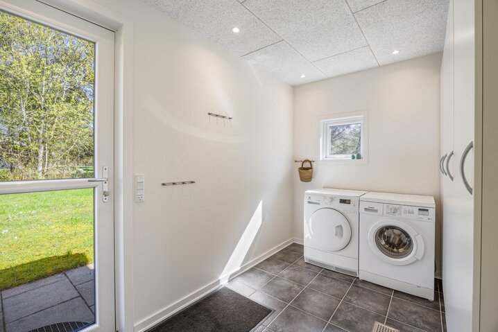 Sommerhus K6414 på Ahornalle 15, Lodbjerg Hede - Billede #17