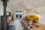 Sommerhus K6421 på Sivsangervej 8, Lodbjerg Hede - Billede #4