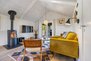 Sommerhus K6421 på Sivsangervej 8, Lodbjerg Hede - Billede #5