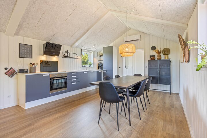 Sommerhus K6421 på Sivsangervej 8, Lodbjerg Hede - Billede #6