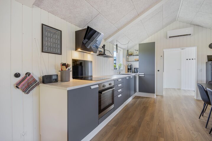 Sommerhus K6421 på Sivsangervej 8, Lodbjerg Hede - Billede #9