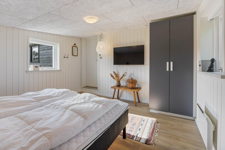 Sommerhus K6421 på Sivsangervej 8, Lodbjerg Hede - Billede #14