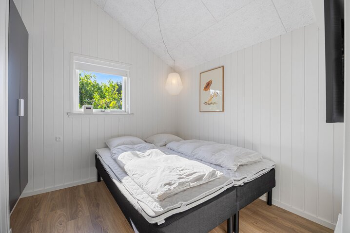 Sommerhus K6421 på Sivsangervej 8, Lodbjerg Hede - Billede #18
