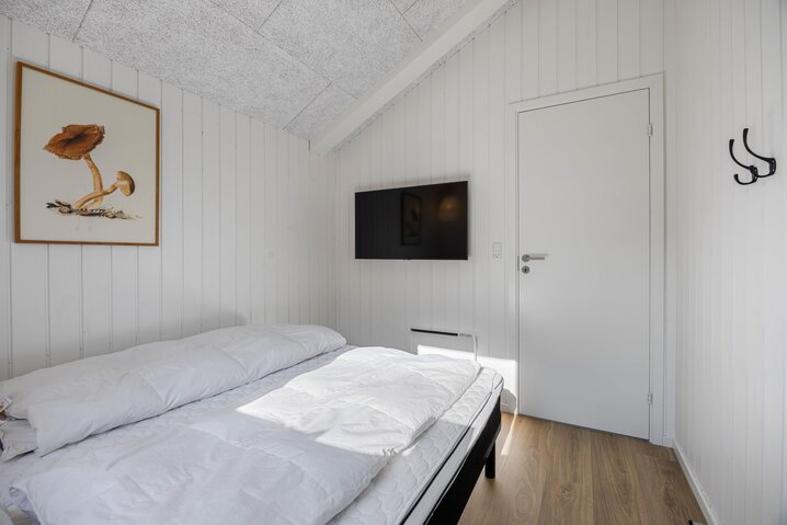 Sommerhus K6421 på Sivsangervej 8, Lodbjerg Hede - Billede #19