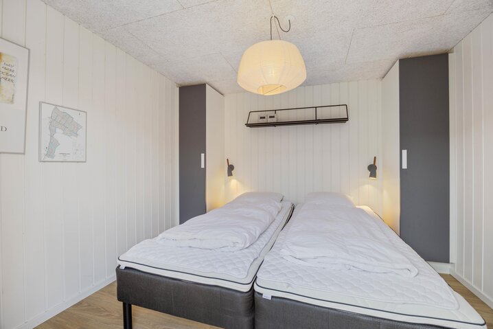 Sommerhus K6421 på Sivsangervej 8, Lodbjerg Hede - Billede #23