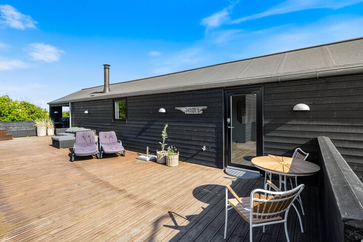 Ferienhaus K6421 in Sivsangervej 8, Lodbjerg Hede - Bild #35