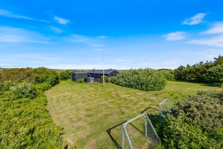 Sommerhus K6421 på Sivsangervej 8, Lodbjerg Hede - Billede #37