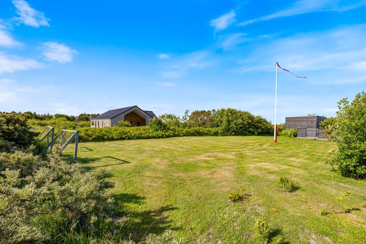 Sommerhus K6421 på Sivsangervej 8, Lodbjerg Hede - Billede #38