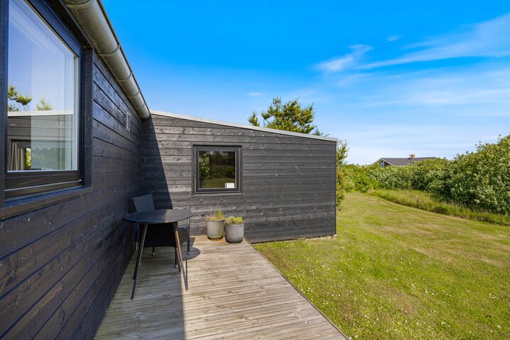 Ferienhaus K6421 in Sivsangervej 8, Lodbjerg Hede - Bild #39