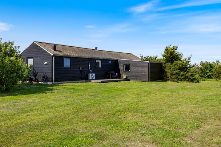 Sommerhus K6421 på Sivsangervej 8, Lodbjerg Hede - Billede #40