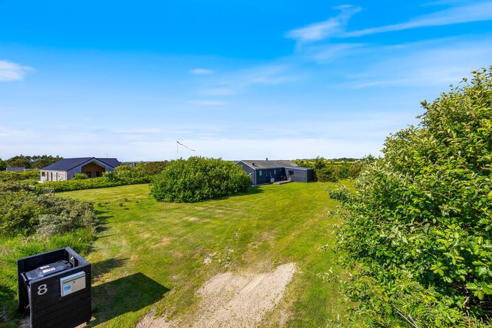 Sommerhus K6421 på Sivsangervej 8, Lodbjerg Hede - Billede #42