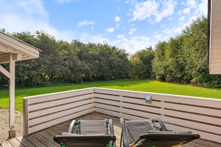 Ferienhaus K6432 in Løvsangervej 11, Lodbjerg Hede - Bild #20