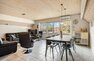 Ferienhaus K6432 in Løvsangervej 11, Lodbjerg Hede - Bild #5