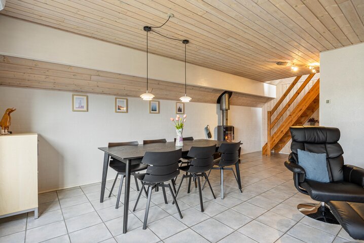 Ferienhaus K6432 in Løvsangervej 11, Lodbjerg Hede - Bild #5