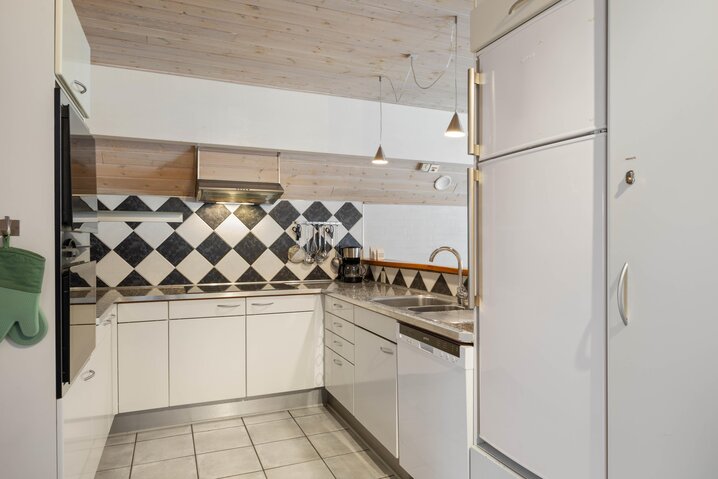 Ferienhaus K6432 in Løvsangervej 11, Lodbjerg Hede - Bild #7