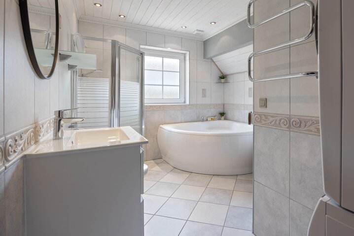 Ferienhaus K6432 in Løvsangervej 11, Lodbjerg Hede - Bild #10