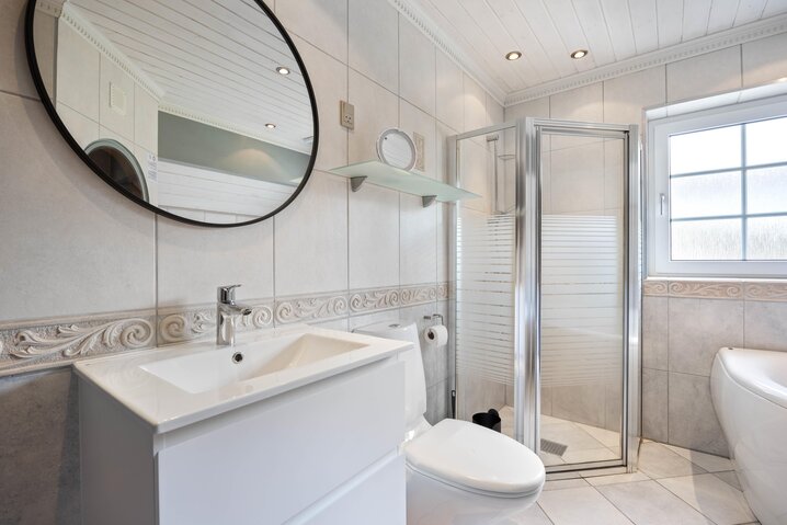 Ferienhaus K6432 in Løvsangervej 11, Lodbjerg Hede - Bild #11