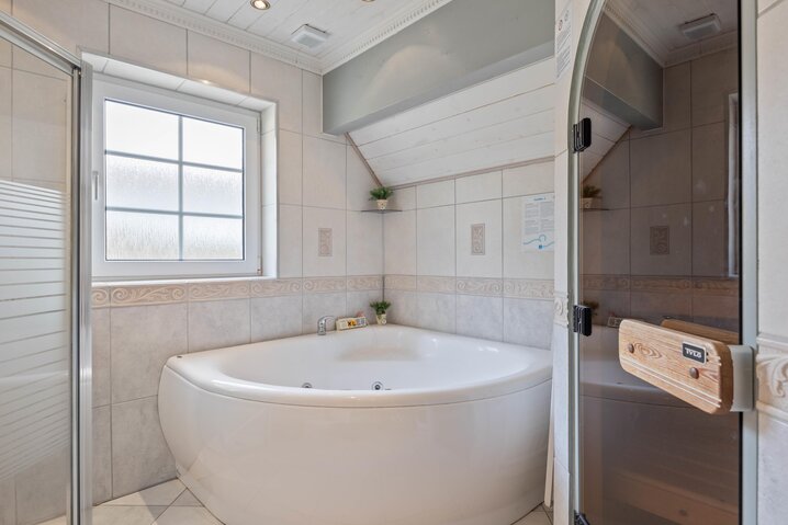 Ferienhaus K6432 in Løvsangervej 11, Lodbjerg Hede - Bild #12