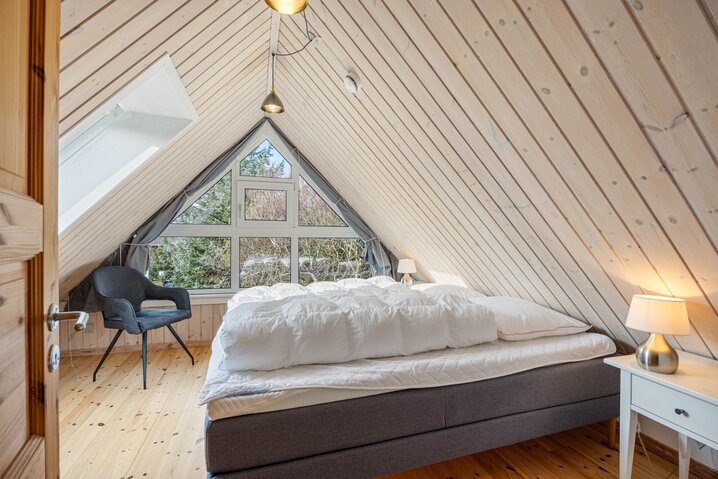 Ferienhaus K6432 in Løvsangervej 11, Lodbjerg Hede - Bild #15